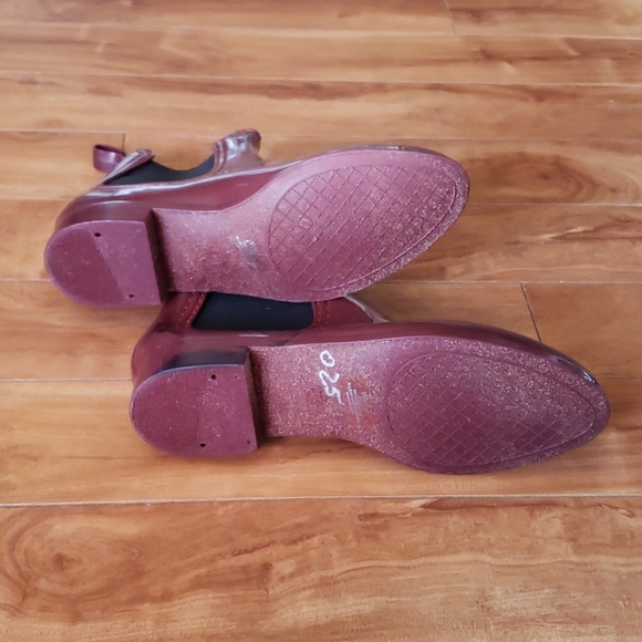 Report boots - Picture 5 of 5